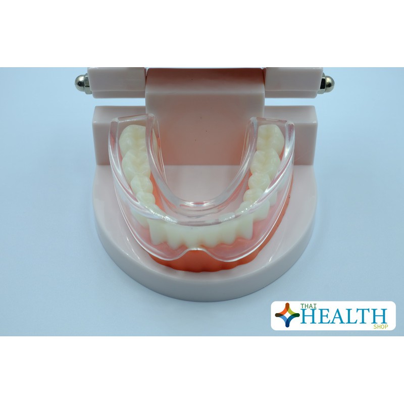 Guard Mouthnightgrinding Teeth Retainer Stop Bruxism 40 Off