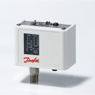 Danfoss pressure switch (KP35-060 113391) สวิทช์ความดัน (แท้100%)