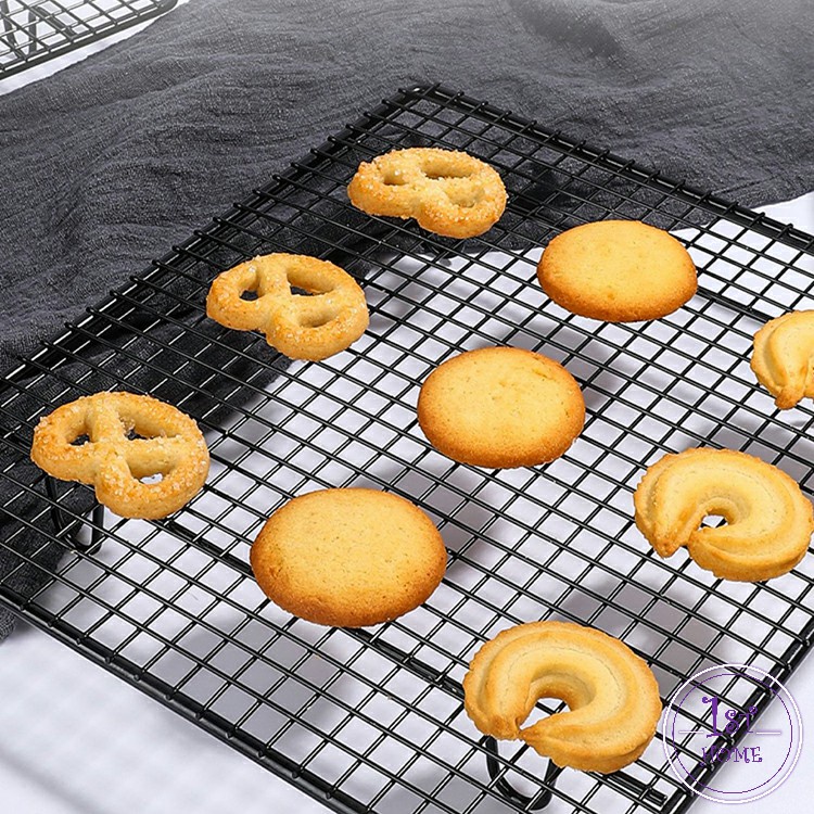 ตะแกรงพักขนม-ตะแกรงพักอาหาร-baking-cooling-rack