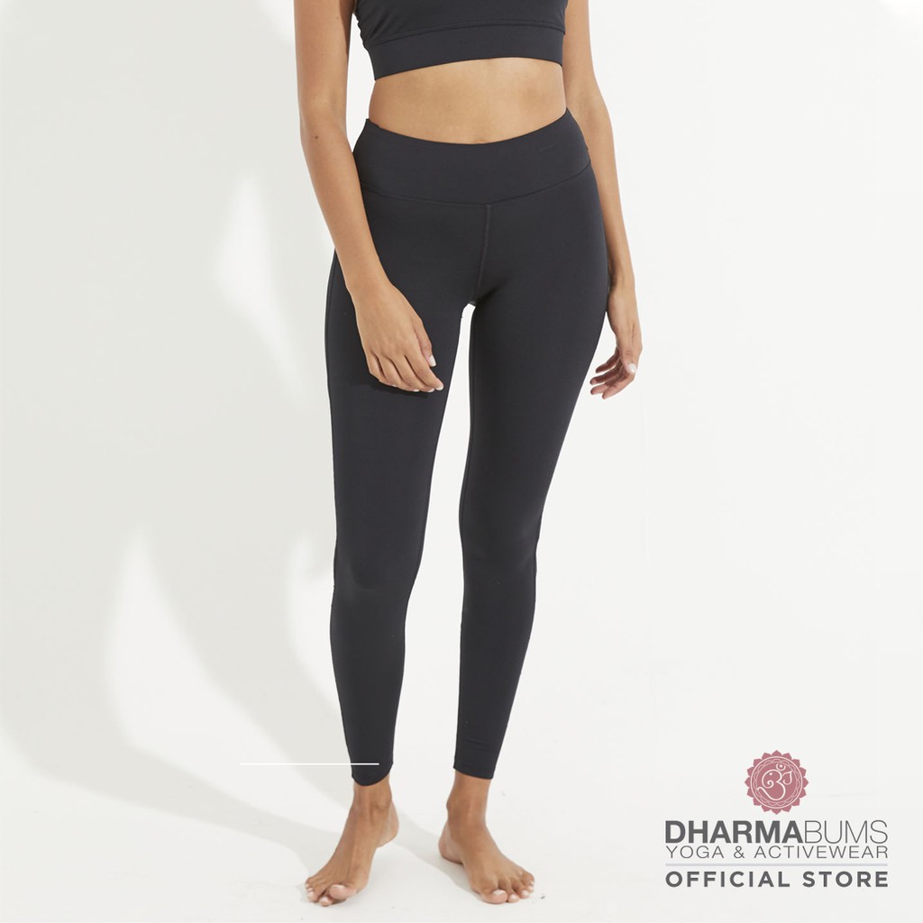 dharma-bums-ignite-mesh-legging-full-length-black-กางเกงเลกกิ้งออกกำลังกาย-ดาร์มา-บัมส์