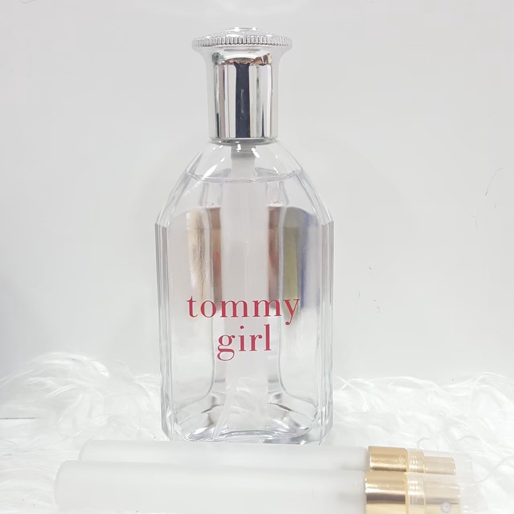 น้ำหอมแท้แบ่งขาย-10ml-tommy-girl