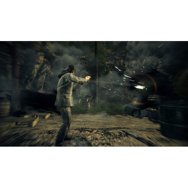 แผ่นเกมส์คอม-alan-wake-collectors-edition