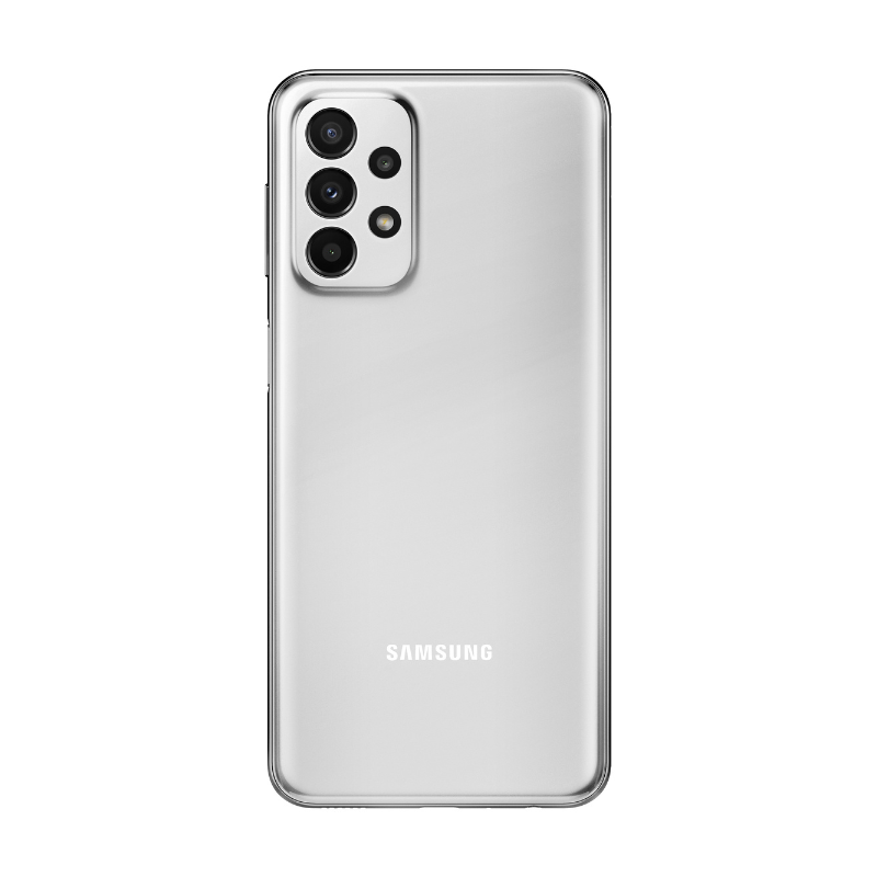 ภาพสินค้าSamsung Galaxy A23 5G (8/128GB) หน้าจอ 6.6 FHD+ Refresh rate 120Hz กล้องสวยชัด 50MP จากร้าน samsung_thailand บน Shopee ภาพที่ 8