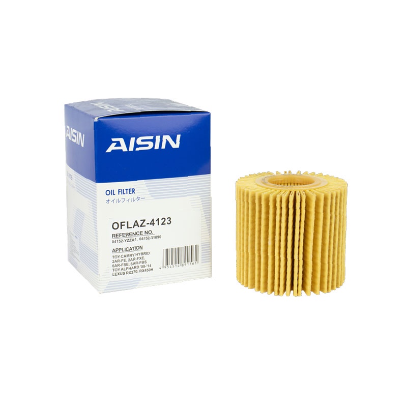 กรองน้ำมันเครื่อง-aisin-โตโยต้า-toyota-alphard-toyota-camry-แคมรี่-oflaz-4123