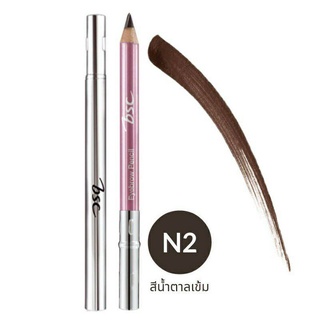 🔥โปรค่าส่ง25บาท🔥BSC EYEBROWN PENCIL bsc ดินสอเขียนคิ้ว