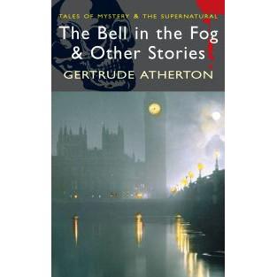 DKTODAY ปกดำ WORDSWORTH READERS:BELL IN THE FOG&amp;OTHER STORIES**สภาพเก่า ลดราคาพิเศษ**