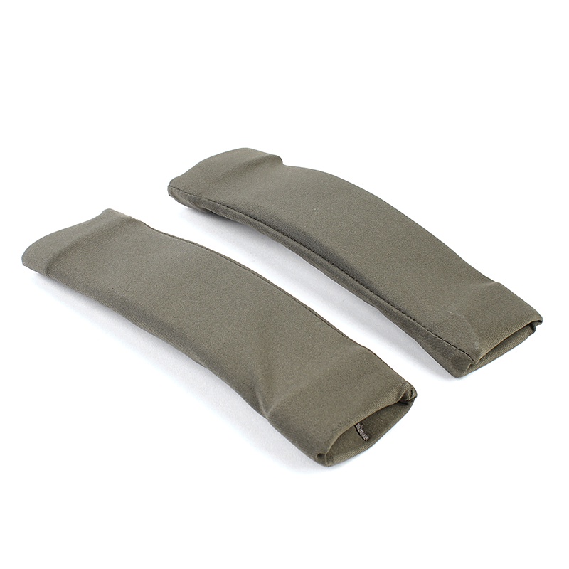 Ferro Concepts Dope Front Flap | Front Flaps / Placards | Français