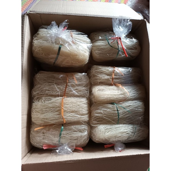ภาพสินค้าขนมจีนอบแห้ง ราคาส่งจากนครพนม จากร้าน onratda151 บน Shopee ภาพที่ 4