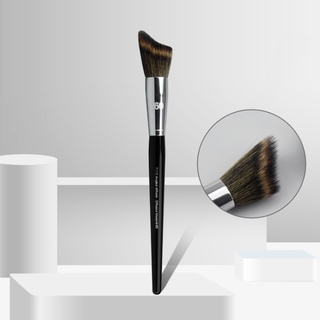 Sephora #60 New Irregular Shaping Brush Professional Contour stippling Makeup Brush