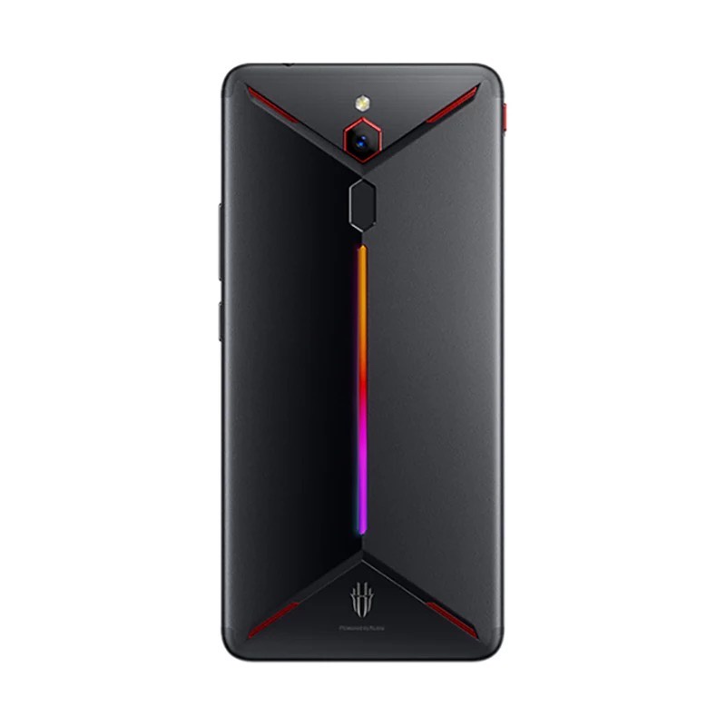 nubia-red-magic-mars-game-phone-สมาร์ทโฟน-มือสอง-ของแท้-8-128gb-global-rom-95-ใหม่-คุณภาพดี