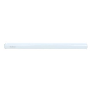ชุดโคมไฟ ชุดรางนีออน LED BEC CONNECT 5 วัตต์ DAYLIGHT MODERN สีขาว รางนีออน ดาวน์ไลท์ โคมไฟ หลอดไฟ LED TUBE FITTINGS BEC