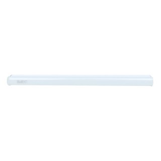 Lamp set LED TUBE FITTINGS BEC CONNECT 5W DAYLIGHT MODERN WHITE Neon track downlight Light bulb ชุดโคมไฟ ชุดรางนีออน LED