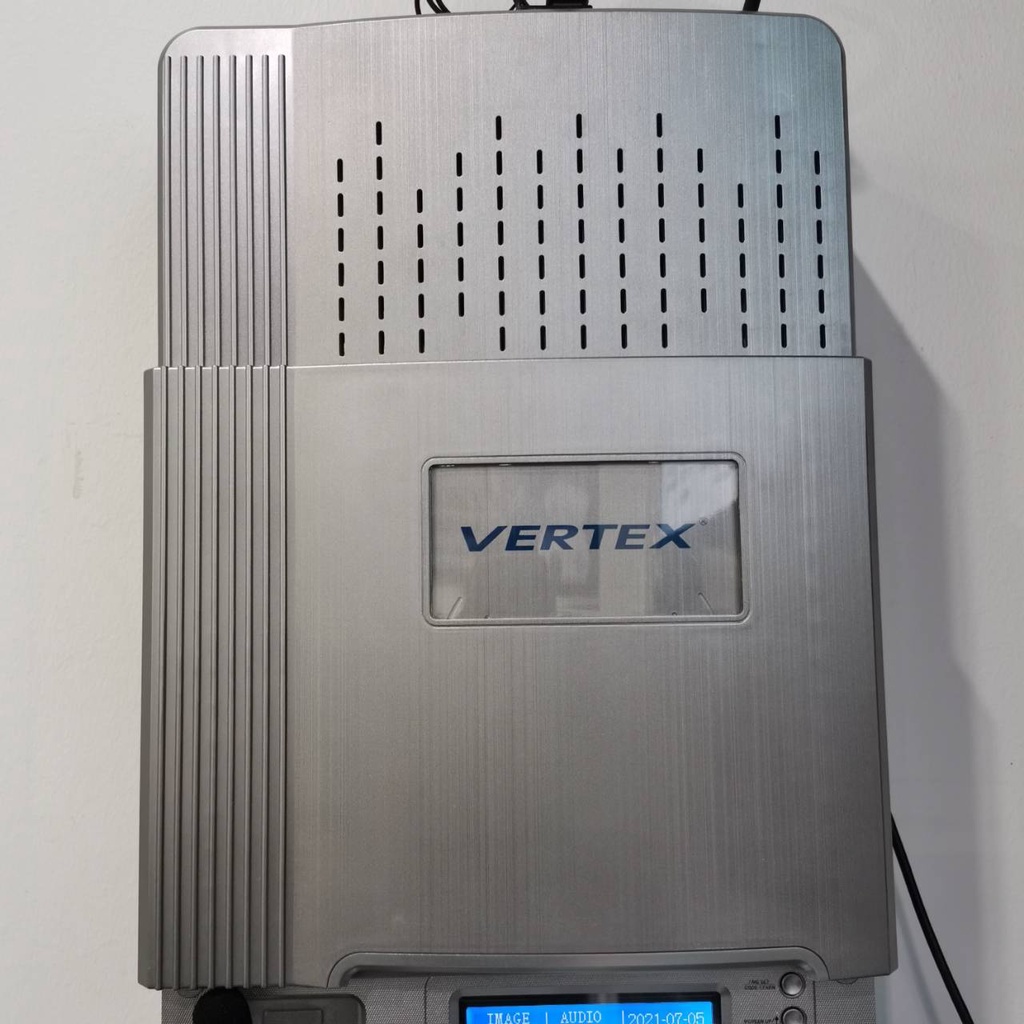 Vertex Smart Computer System ระบบควบคุมห้องประชุม | Shopee Thailand