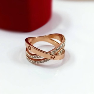 แหวน#แหวนนาก#แหวนเศษนากแท้ไม่ลอกไม่ดำ#แหวนนากสวยๆ