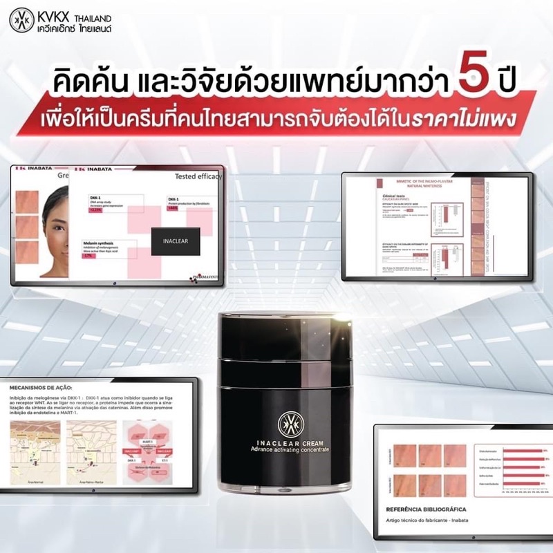 กระจ่างใสไร้ฝ้า-หน้าเด็ก-ด้วยครีมฝ้าหมอกุ้ง23กรัม-เซรุ่มบำรุงidra20ml