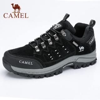 ภาพหน้าปกสินค้าCamel รองเท้าปีนเขา เดินป่า กันลื่น สําหรับผู้ชาย ซึ่งคุณอาจชอบราคาและรีวิวของสินค้านี้