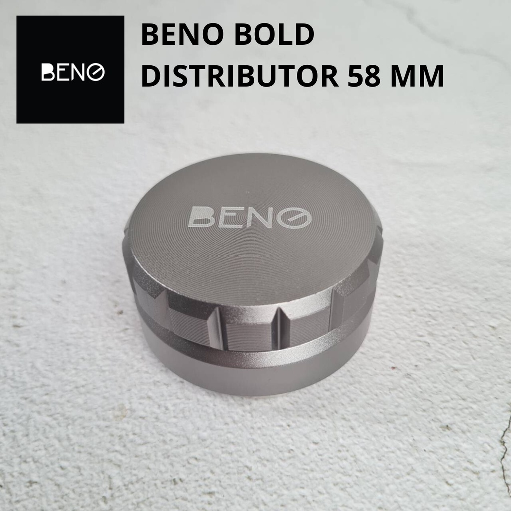 beno-bold-distributor-ที่เกลี่ยผงกาแฟ-ปรับระดับหน้ากาแฟบดให้เรียบ-ปรับระดับความลึกได้-สำหรับก้านชงกาแฟเอสเปรสโซ่ขนาด-58