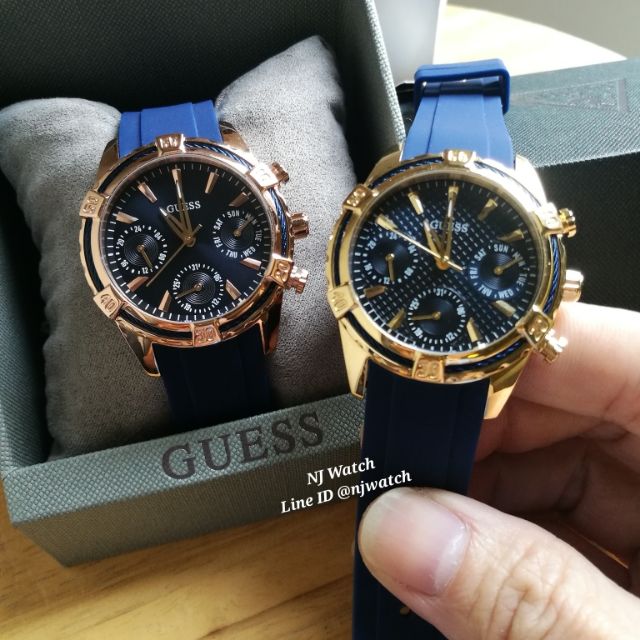 Guess w0562l3 discount