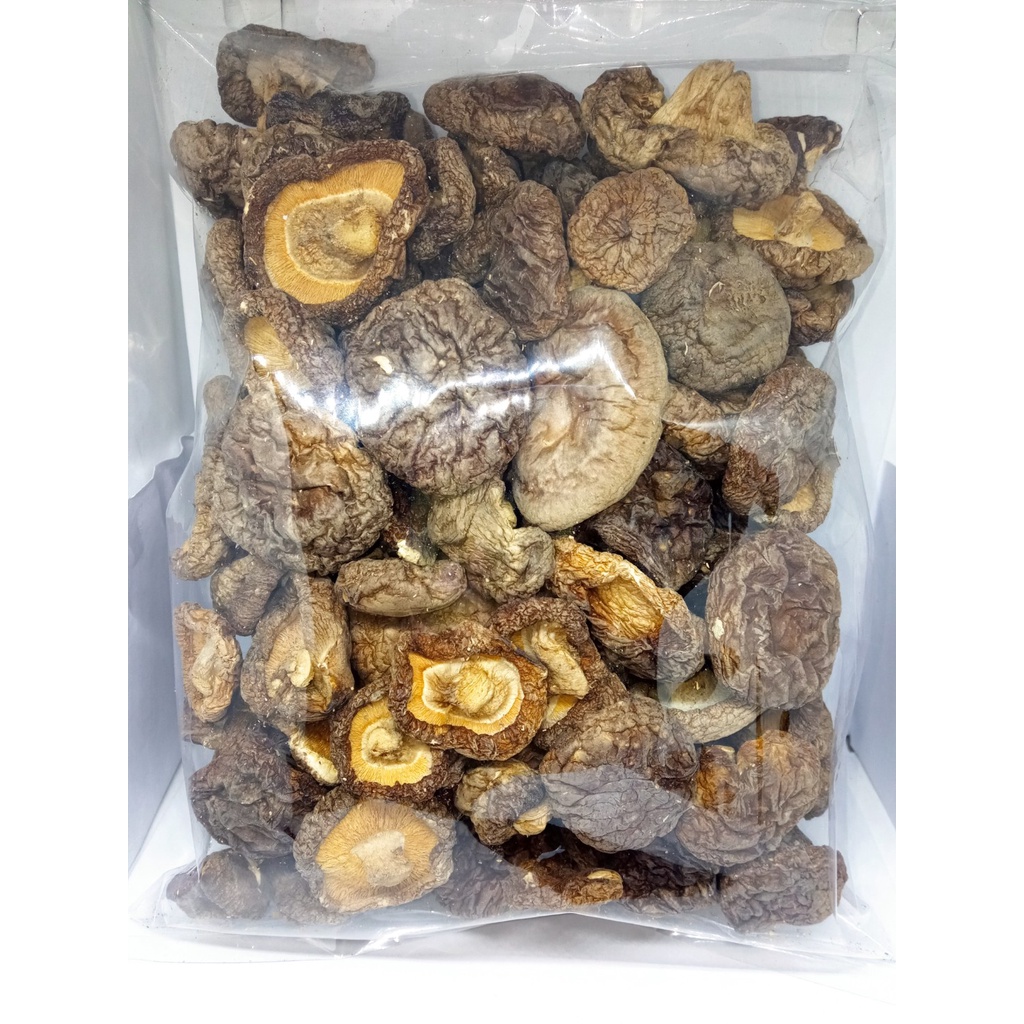 เห็ดหอมแห้งอย่างดี-เนื้อหนา-เห็ดหอมแห้ง-dried-shiitake-mushrooms