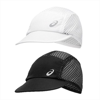 Asics หมวกวิ่ง Mesh Cap ( 2สี )