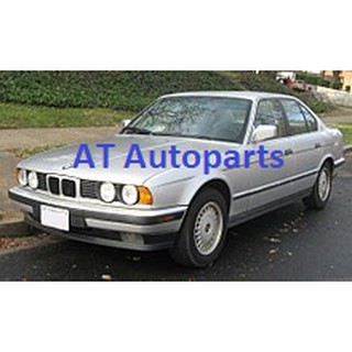 ผ้าเบรคชุดหน้า BMW S5 E34 M 3.5L 3.6L 3.8L 1988-1992 GDB916 ราคาขายต่อชุด