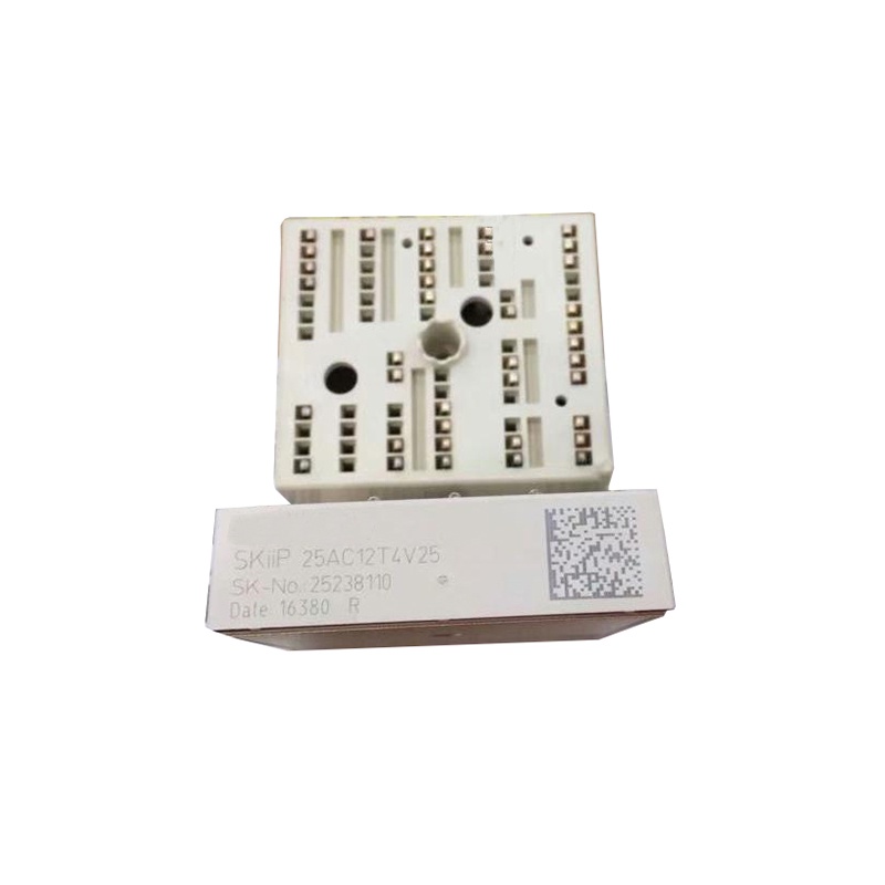 Module électronique SKIIP 26AC12T4V1 - Neuf - Fabriqué En France - Livraison Express 24h