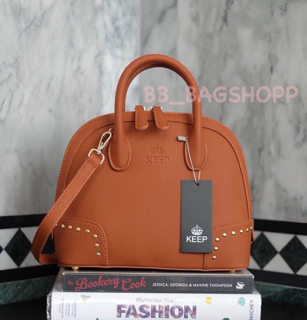 keep-infinite-handbag-ทรง-alma-outlet
