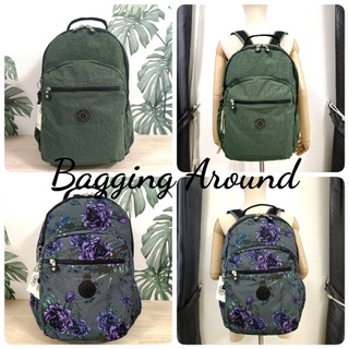 KIPLING Seoul Large 15" Laptop Backpack