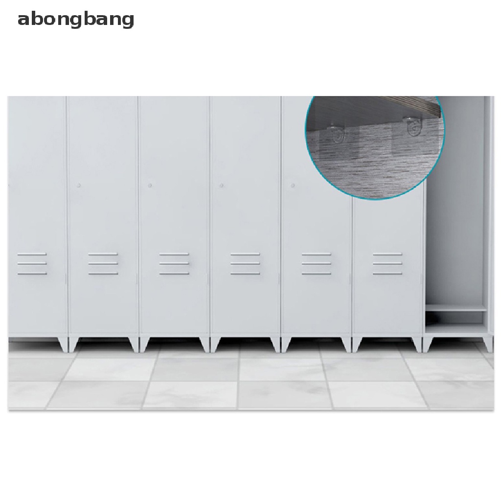 abongbang-ชั้นวางของ-แบบไม่มีกาว-สําหรับตู้เสื้อผ้า-5-ชิ้น-ขายดี