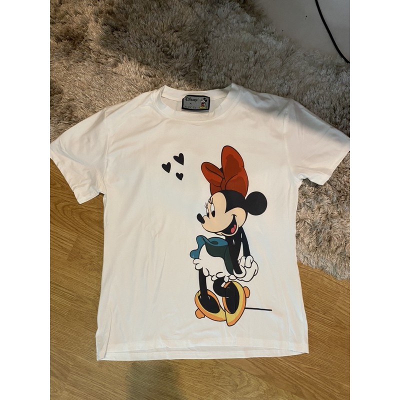 เสื้อยืด-ลายมิกกี้เมาส์-mickky