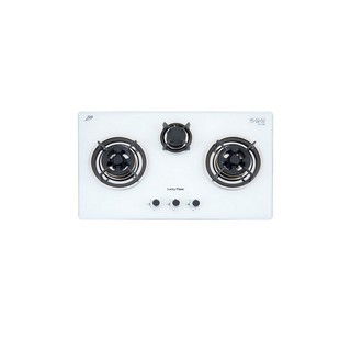 เตาฝังแก๊ส LUCKY FLAME LGS-913 | LUCKY FLAME | LGS-913 เตาฝัง เครื่องใช้ไฟฟ้าในครัว ห้องครัว