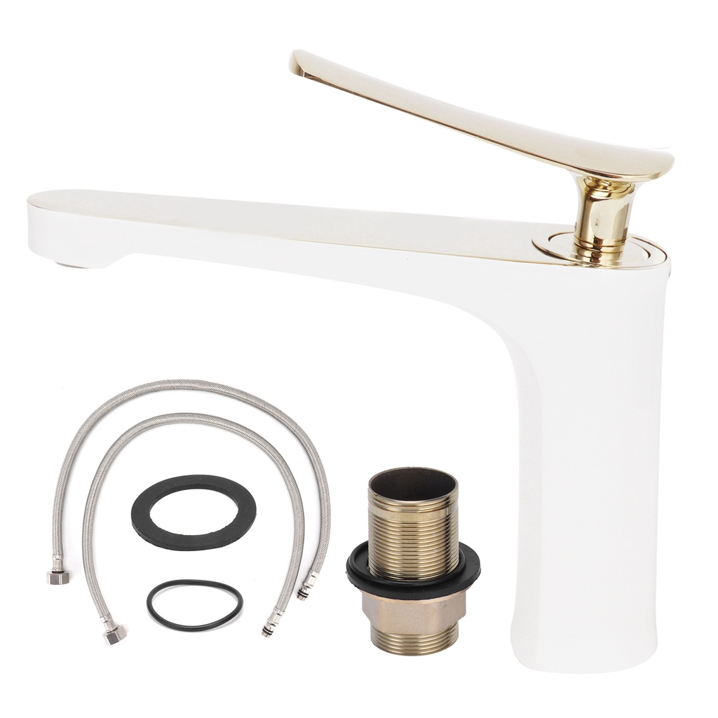 december305-g1-2-wash-basin-tap-modern-hot-cold-mixing-water-faucet-bathroom-accessory-white-gold