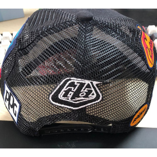 ภาพขนาดย่อของภาพหน้าปกสินค้าKtm 9FIFTY Snapback หมวกกันน็อคสําหรับขี่รถจักรยานยนต์ จากร้าน xpthbd.th บน Shopee ภาพที่ 6