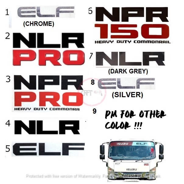 isuzu-npr-pro-lorry-truck-euro-2-nlr-npr-pro