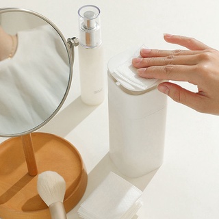 ภาพหน้าปกสินค้าขวดปั๊ม แบบใช้มือกด สไตล์ญี่ปุ่น สำหรับใส่โลชั่น แชมพู และเจลอาบน้ำ ที่เกี่ยวข้อง