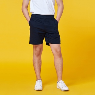 ภาพขนาดย่อของภาพหน้าปกสินค้ากางเกงขาสั้นชิโน่ ผ้า Cotton100% นิ่มใส่สบาย by Normal Boy จากร้าน normal.boy บน Shopee ภาพที่ 6