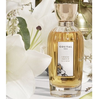 แบ่งขาย Goutal - Grand Amour (decant)