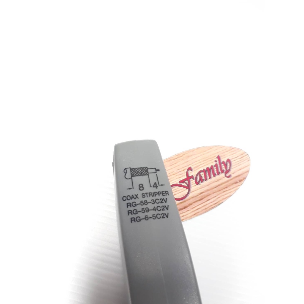คีมปอกสาย-ทีวี-กล้องวงจรปิด-rg59-rg6-rg11-link-uc-8256-ออกใบกำกับภาษีได้