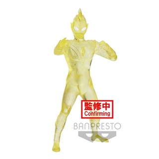 4983164181166 Banpresto Heros Brave Statue Figure Ultraman Trigger Multi Type Ver.B