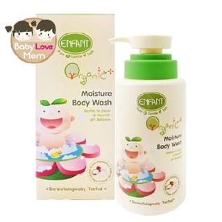 Enfant Moisture Body Wash