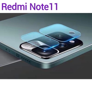 Redmi Note11S/Note11 4G/5Gตรงรุ่น ฟิล์มกล้องPoco M4Pro 5G/Redmi Note11Pro/Redmi Note11Pro Plus（CAMERA LENS GLASS FILM