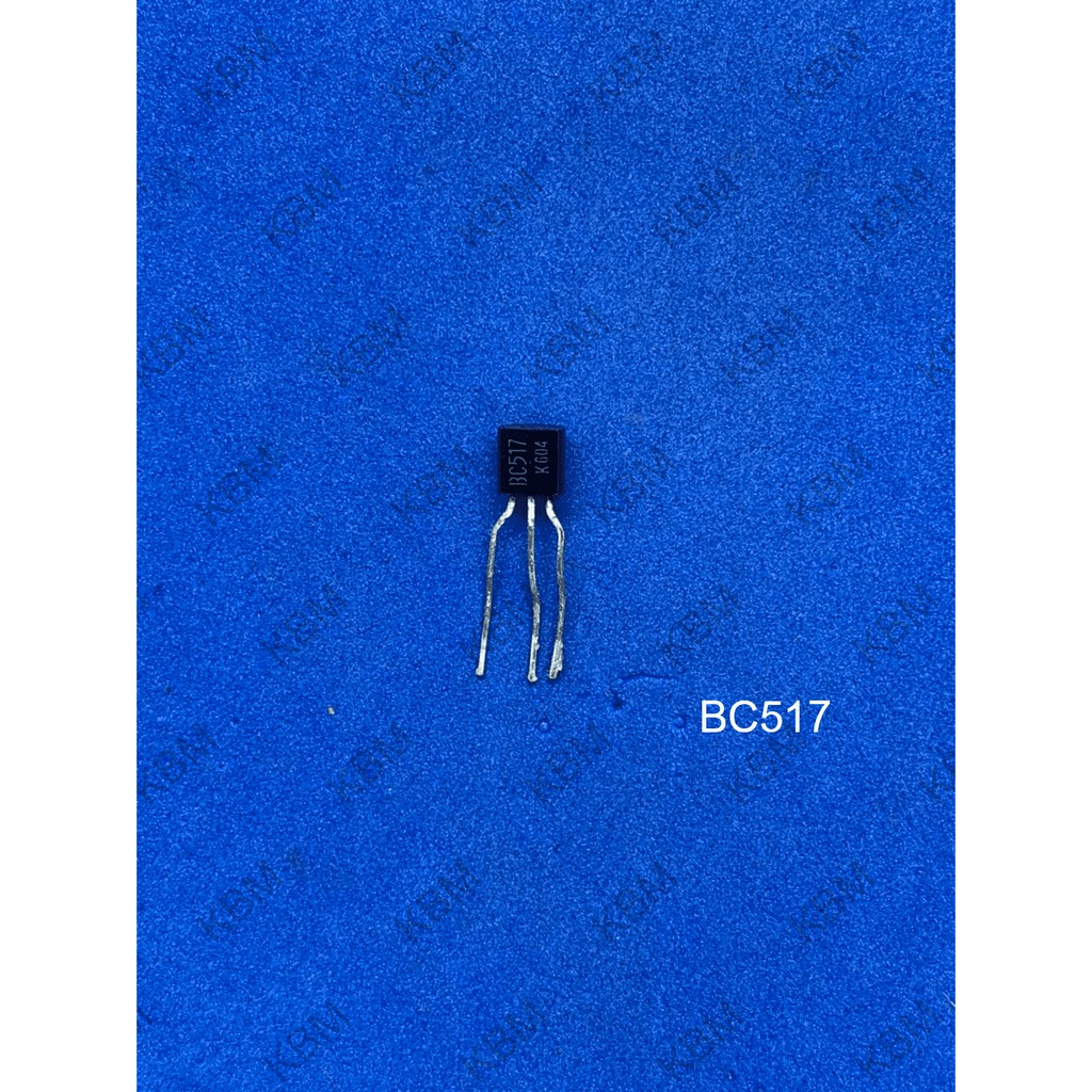 Transistor ทรานซิสเตอร์ BC108A BC108C BC141 BC184 BC214 BC214 BC238 ...