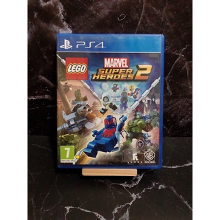 Lego Marvel Super Heroes 2 : ps4 (มือ2)