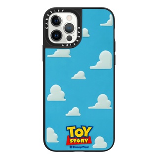 Casetify Disney and Pixars Toy Story | Andys Wallpaper 3D Case [Pre-order]