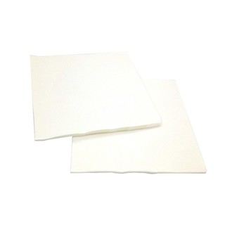 กระดาษแนพกิ้น(Napkin) ขนาด 40*40 cm  2000แผ่น