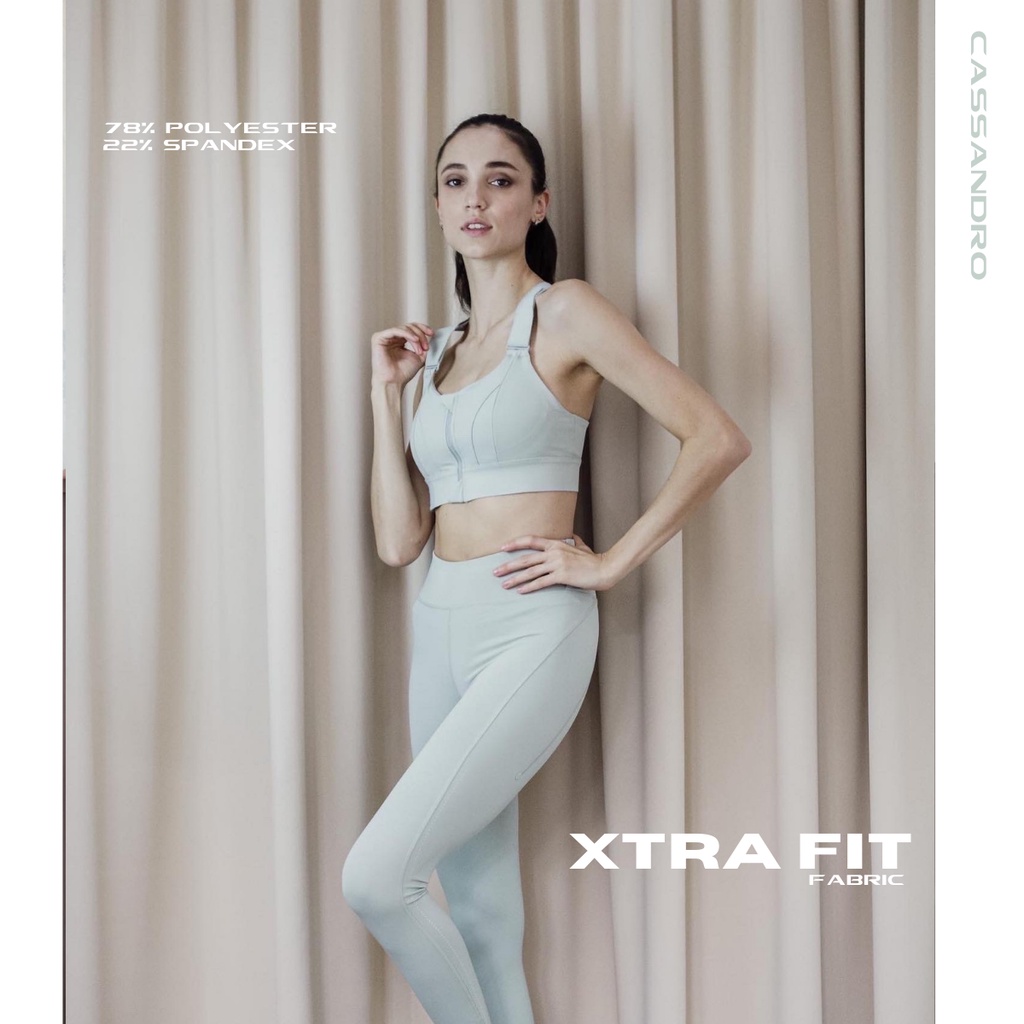 cassandro-natasha-legging-กางเกงออกกำลังกาย