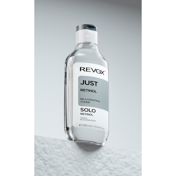 set-revox-b77-ลดริ้วรอย-revox-b77-just-retinol-rejuvenating-toner-300-ml-just-caffeine-5-eye-contour-serum-30-ml
