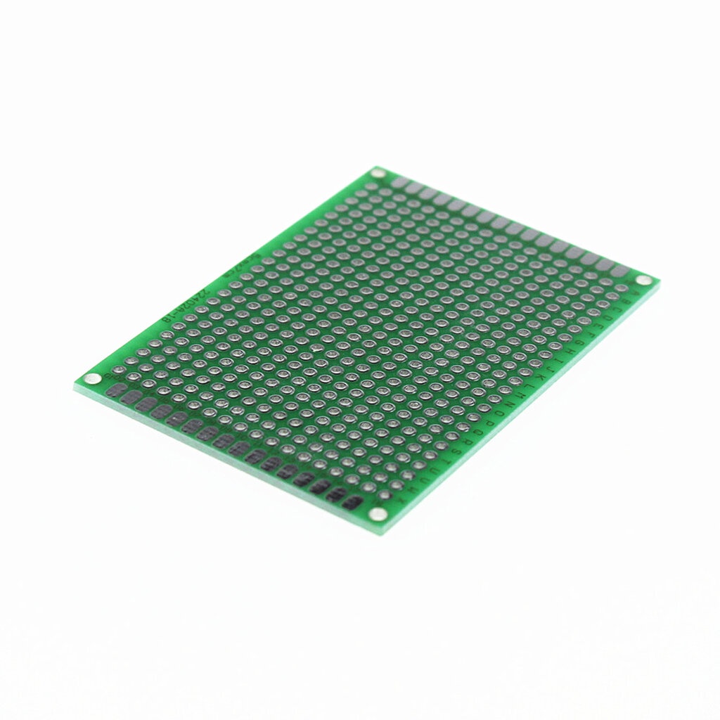 prototype-pcb-2-ด้าน-5x7-ซม-แผ่นปริ้นท์อเนกประสงค์-สีเขียวเกรด-a-5-7-cm