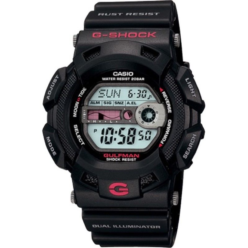 g-shock-รุ่น-g-9100-1adr