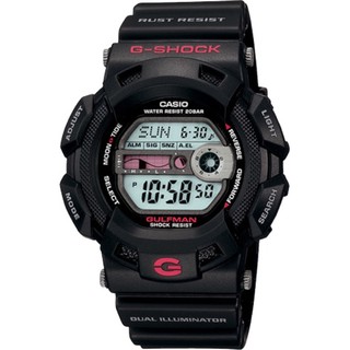 G-Shock รุ่น G-9100-1ADR